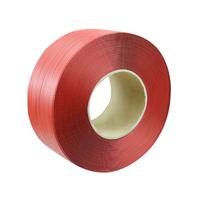 Top Quality Virgin material PP plastic straps Full-automatic machine packaging strap